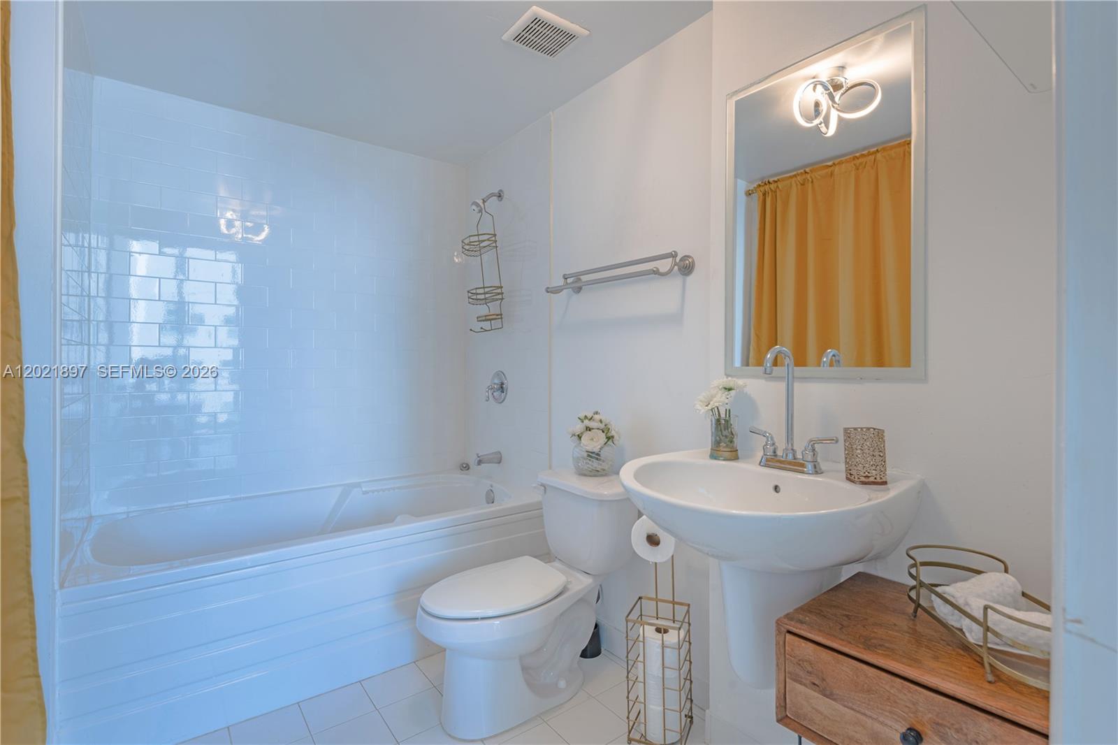 690 Southwest 1st Court, Unit 2922 Miami, FL 33130 - Photo 16 of 27