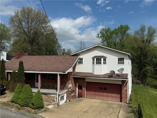 $134,900 | 147 Newell Avenue, St. Clairsville, OH 43950