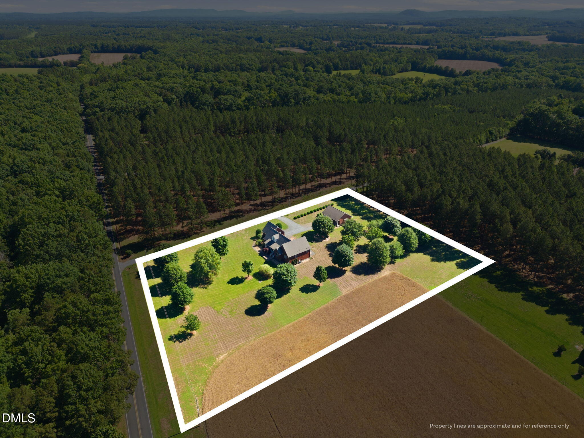 48574 B High Rock Road Richfield, NC 28137 - Photo 47 of 53