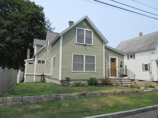 30 Stone Street Concord, NH 03301 - Photo 3 of 5