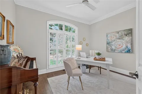 $1,599,000 | 605 Hickory Mill Lane, Milton, GA 30004