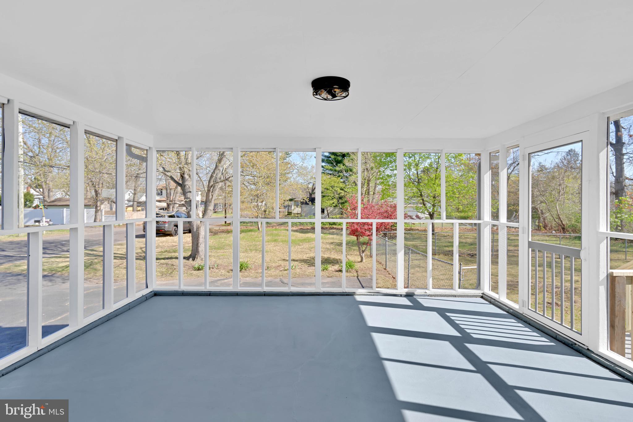332 Maple Street Millville, NJ 08332 - Photo 18 of 24 a view of a room with a large window
