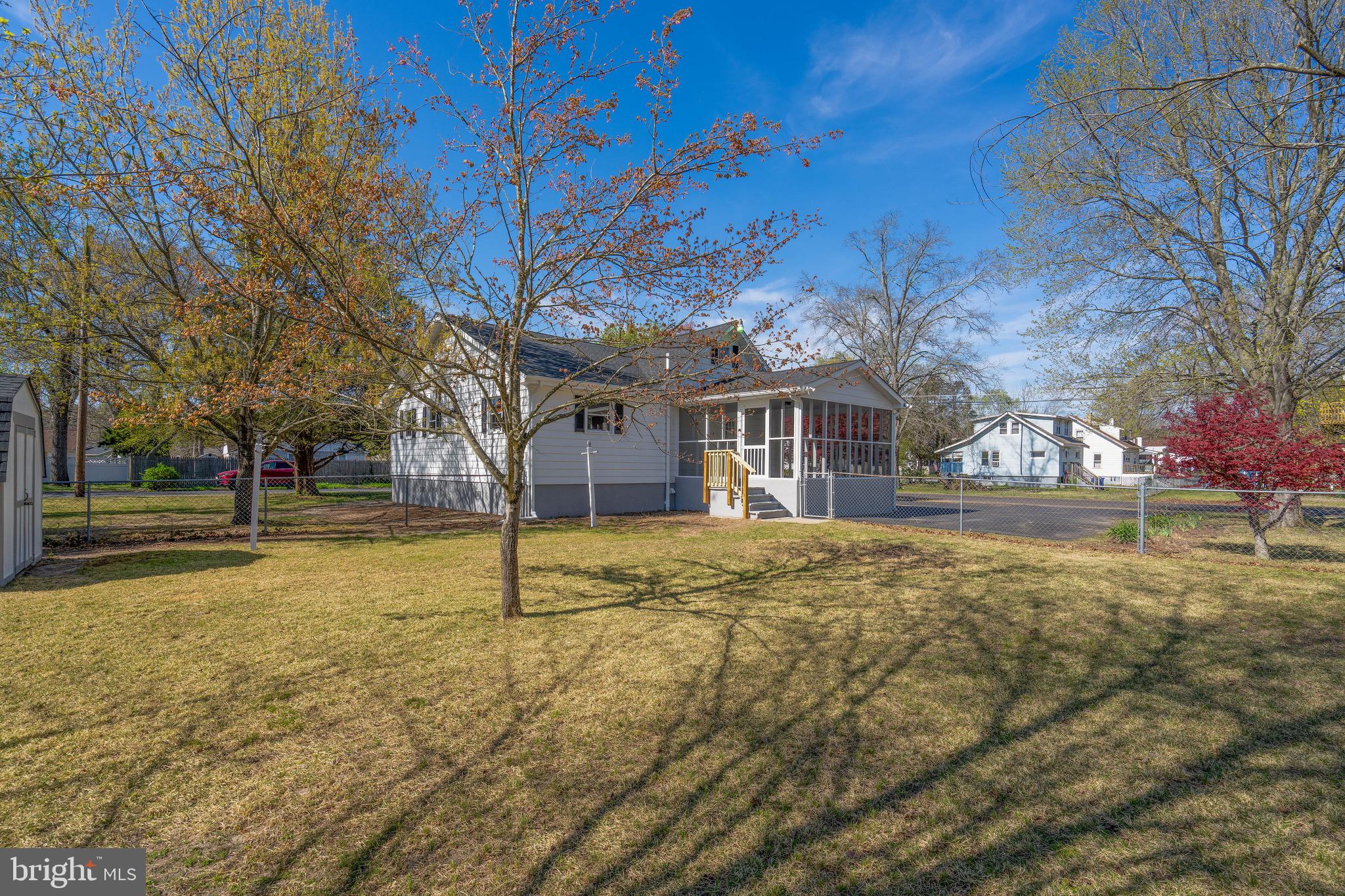 332 Maple Street Millville, NJ 08332 - Photo 20 of 24 a view of house with street