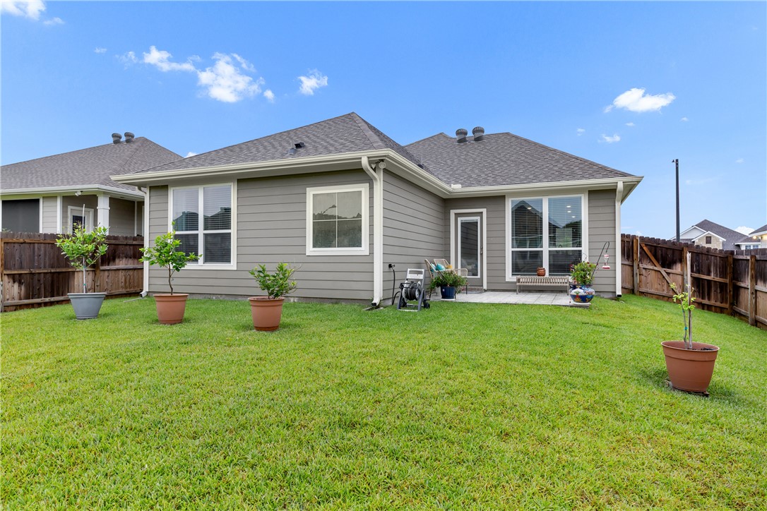 4792 Holm Oak Road College Station, TX 77845 - Photo 29 of 29