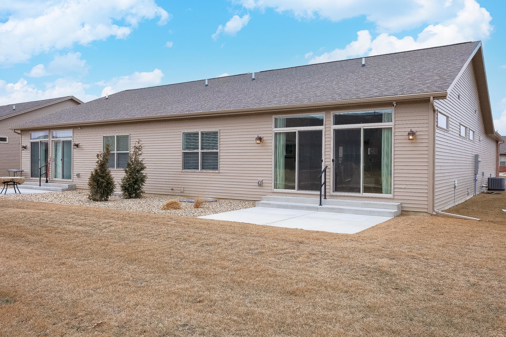 1906 Dunraven Road Bloomington, IL 61704 - Photo 32 of 35