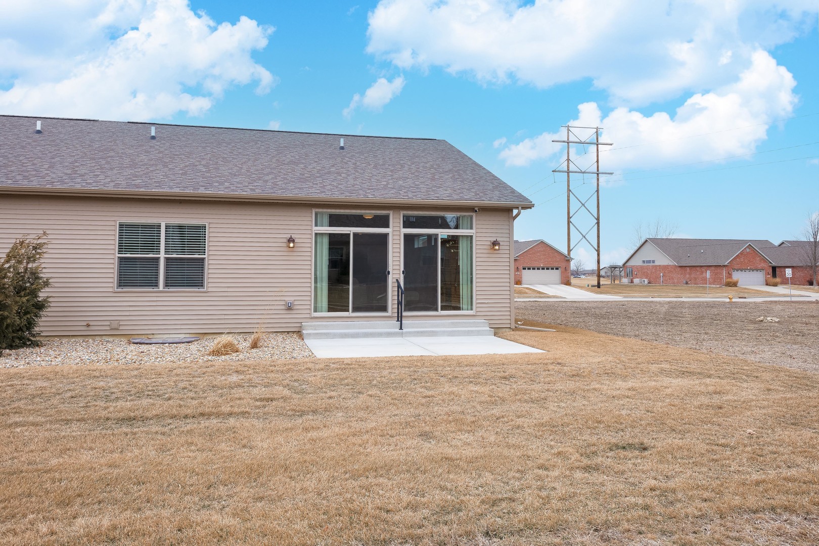 1906 Dunraven Road Bloomington, IL 61704 - Photo 33 of 35