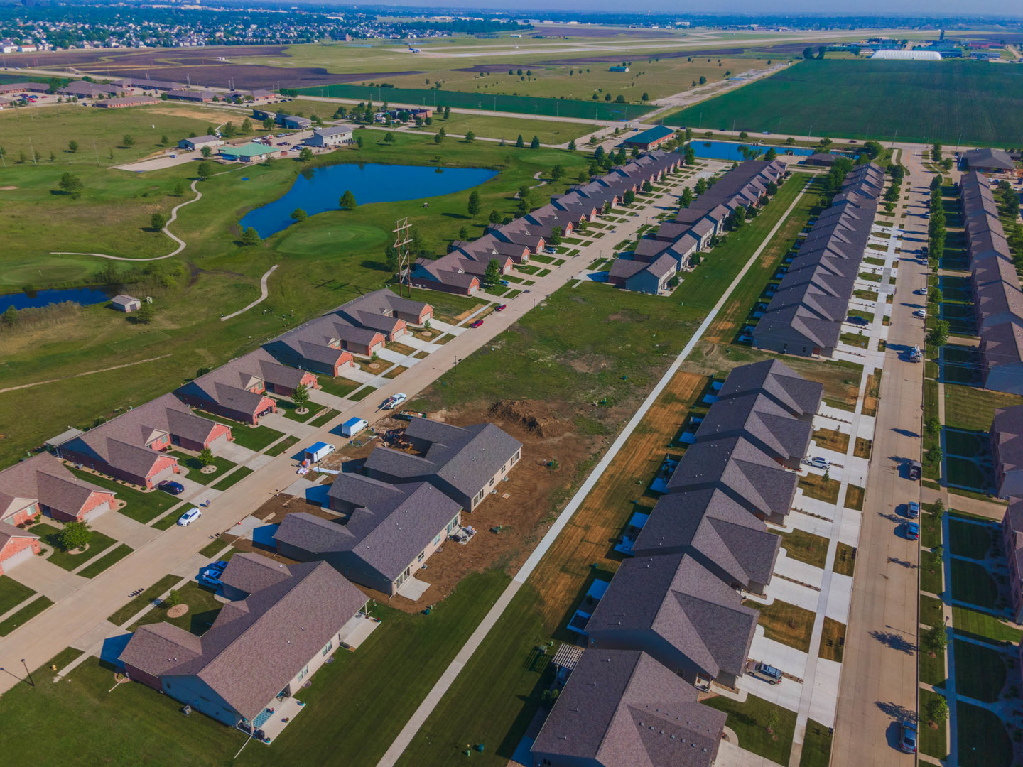 1906 Dunraven Road Bloomington, IL 61704 - Photo 35 of 35