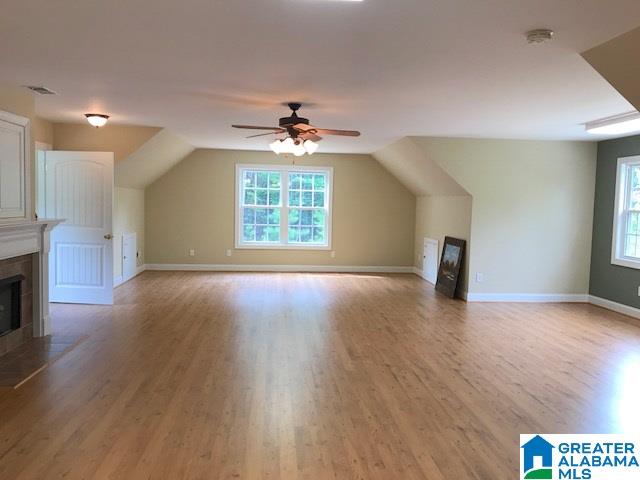 5805 Pine Mountain Road Remlap, AL 35133 - Photo 23 of 47