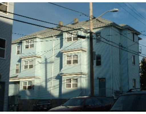 374 Hope Street Fall River, MA 02721 - Photo 1 of 1