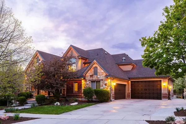 $2,700,000 | 1777 Somerset Ridge Drive, Draper, UT 84020