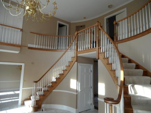 5N585 Dunham Trails Road Wayne, IL 60184 - Photo 2 of 9 a view of entryway