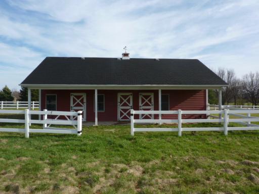 5N585 Dunham Trails Road Wayne, IL 60184 - Photo 7 of 9 a view of a house with a yard and sitting area