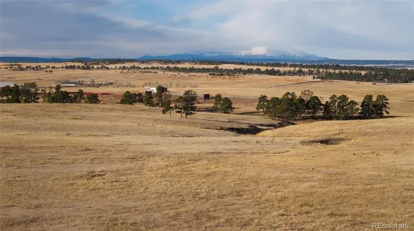 $1,999,000 | 24063 Cr 122 Ramah Co 80832, Ramah, CO 80832