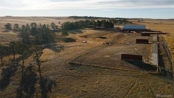 a view of a lake view