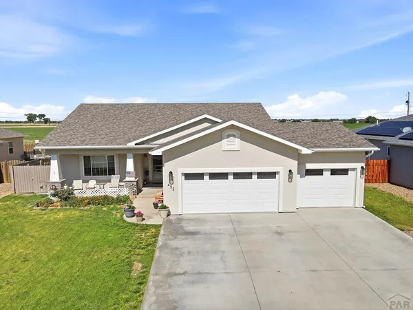 $525,000 | 402 Kimble Avenue, Swink, CO 81077