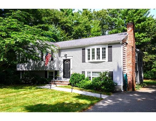 49 Old Farm Road Hanover, MA 02339 - Photo 3 of 25 Gallery Image 3