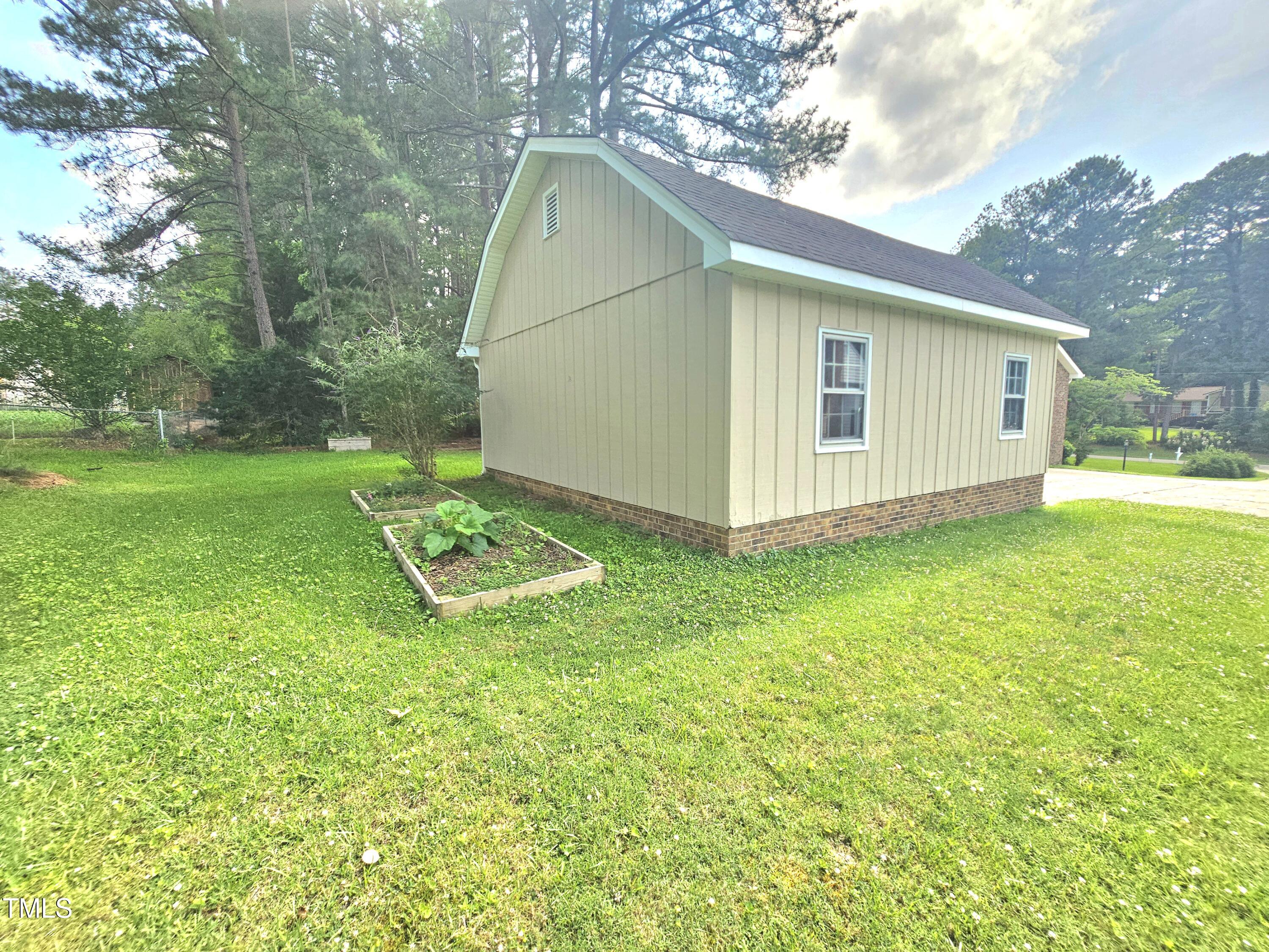 112 Saddletree Road Oxford, NC 27565 - Photo 31 of 38 20250616_155114