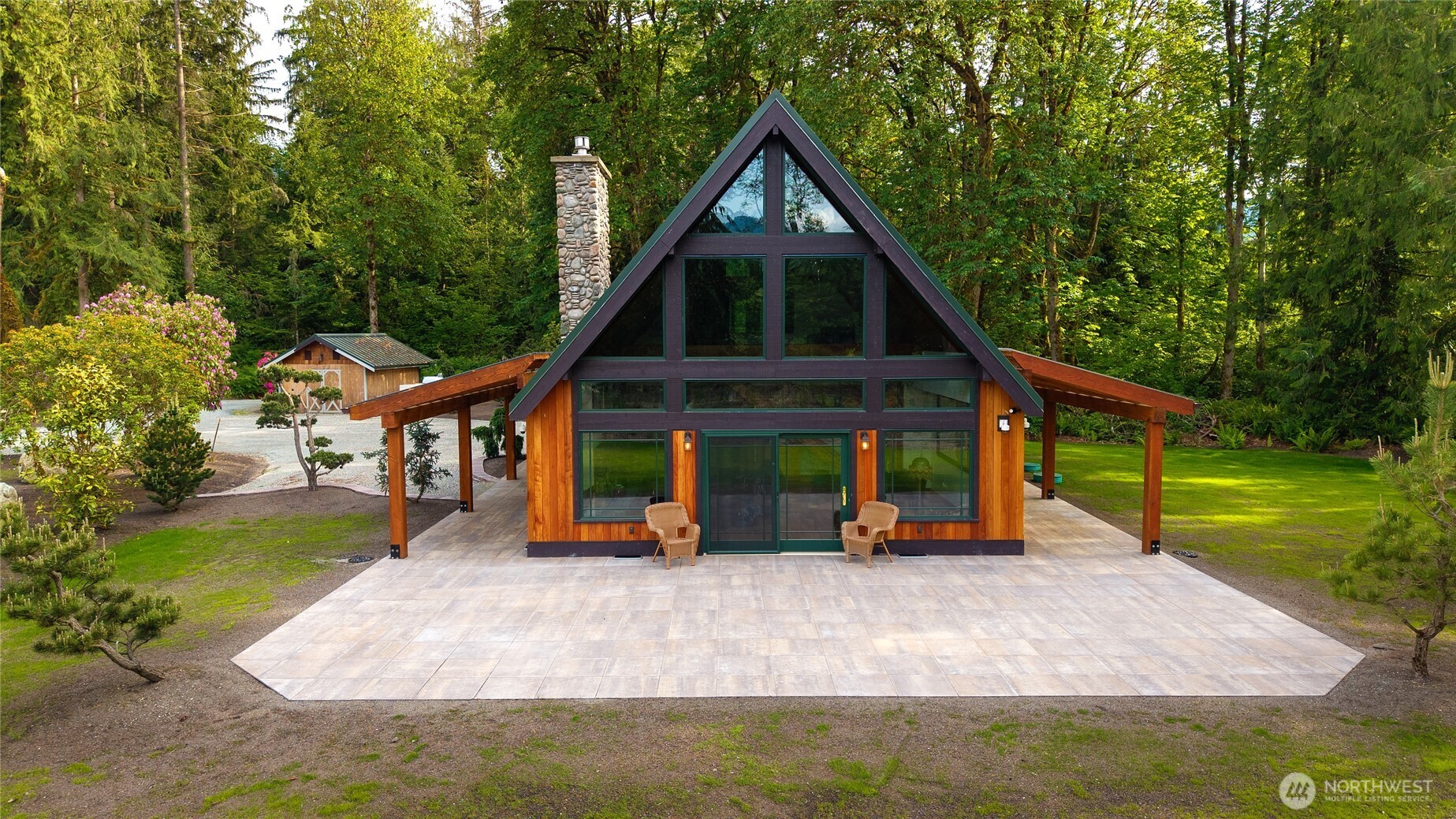 21733 Entsminger Road Arlington, WA 98223 - Photo 34 of 40