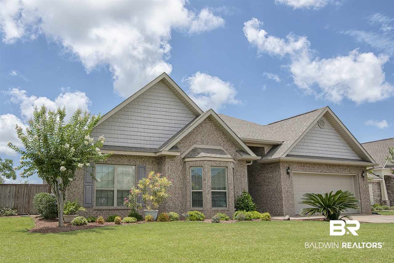 7023 Rocky Rd Loop Gulf Shores, AL 36542 - Photo 5 of 34 Front Lawn