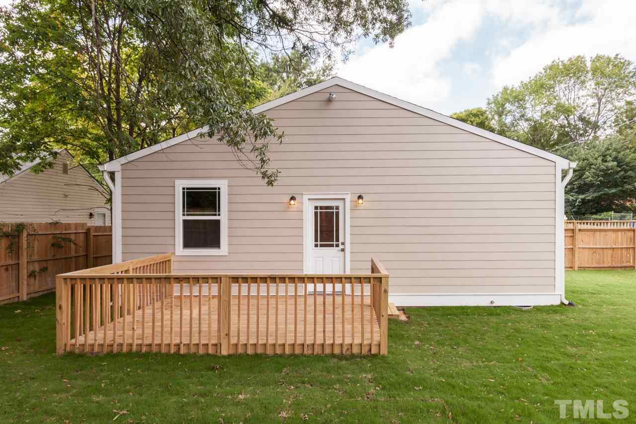 501 Freeman Street Raleigh, NC 27601 - Photo 17 of 25