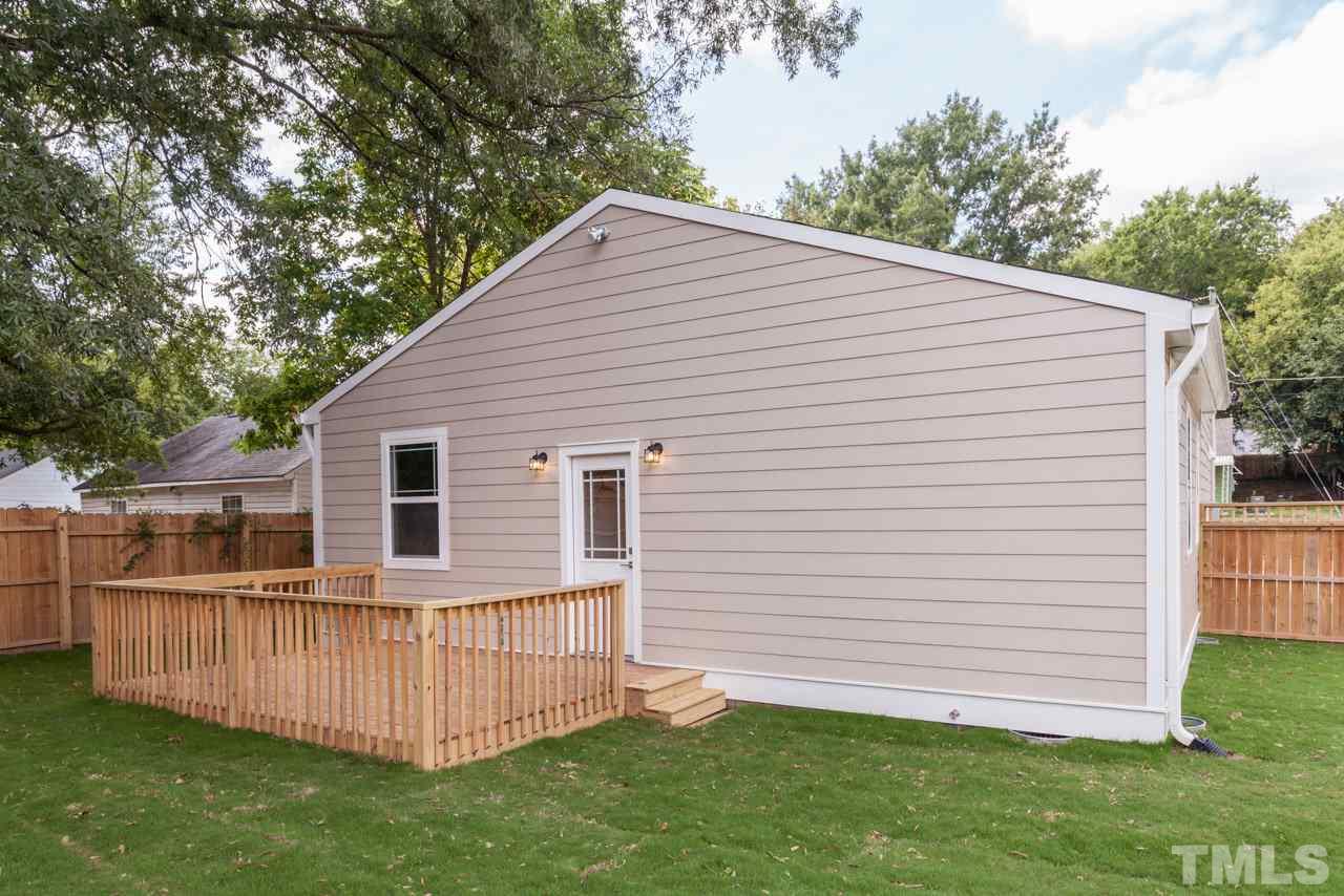 501 Freeman Street Raleigh, NC 27601 - Photo 21 of 25