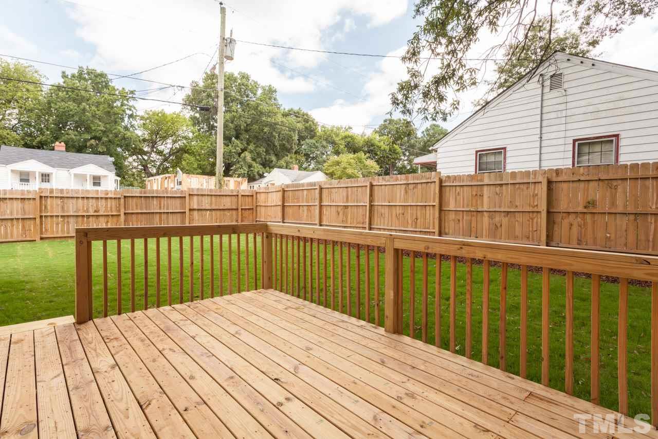 501 Freeman Street Raleigh, NC 27601 - Photo 25 of 25