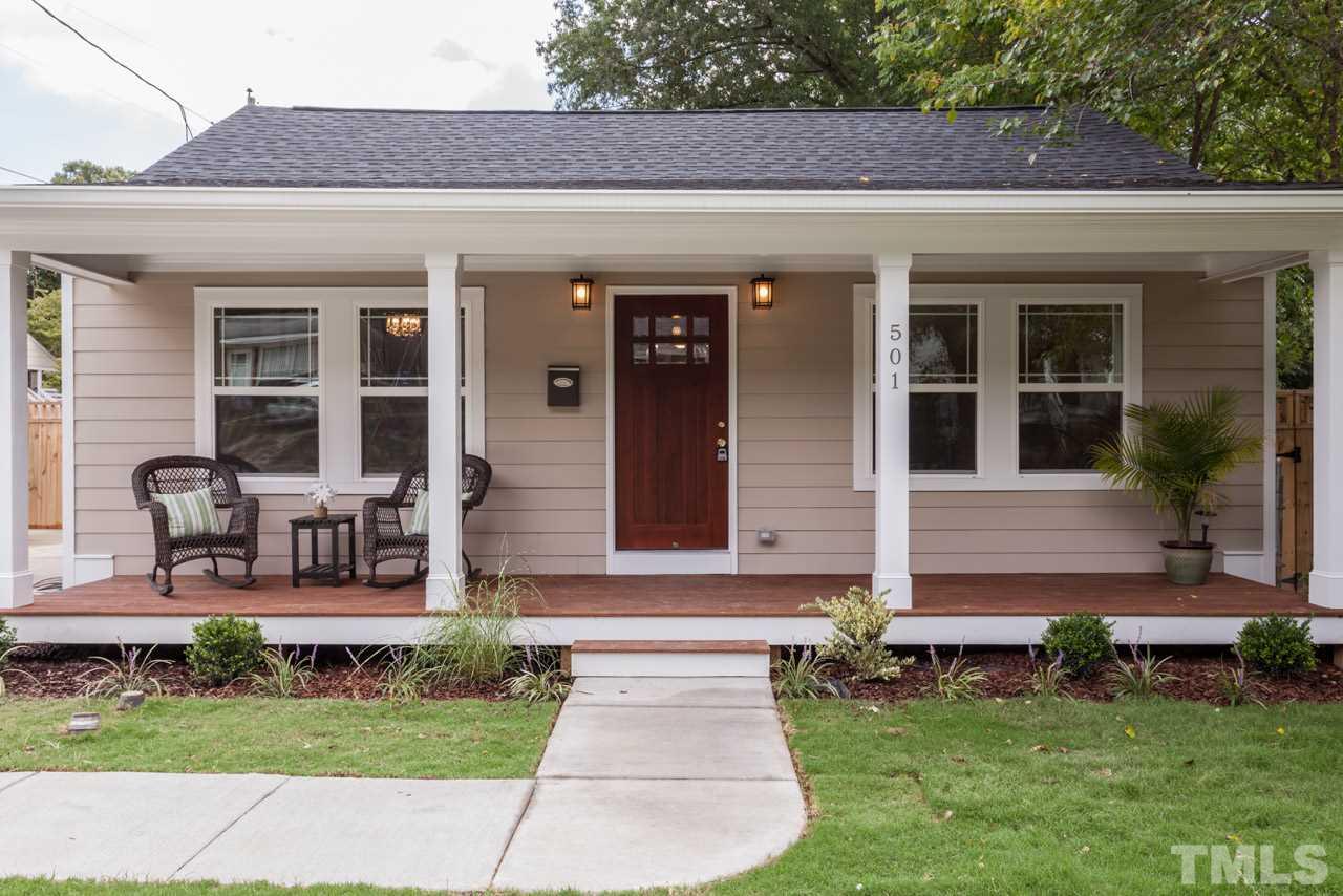 501 Freeman Street Raleigh, NC 27601 - Photo 3 of 25