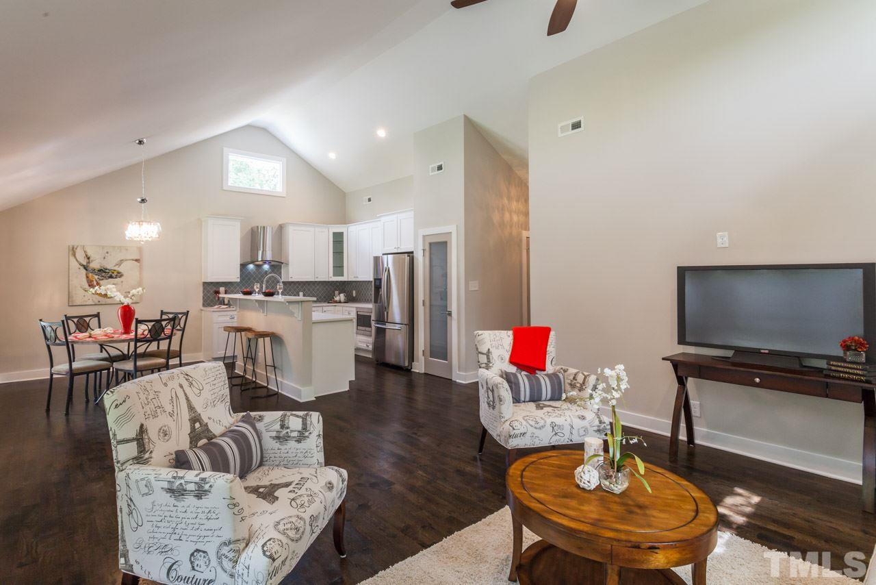 501 Freeman Street Raleigh, NC 27601 - Photo 4 of 25