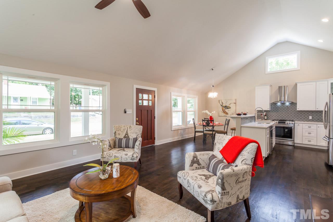 501 Freeman Street Raleigh, NC 27601 - Photo 8 of 25