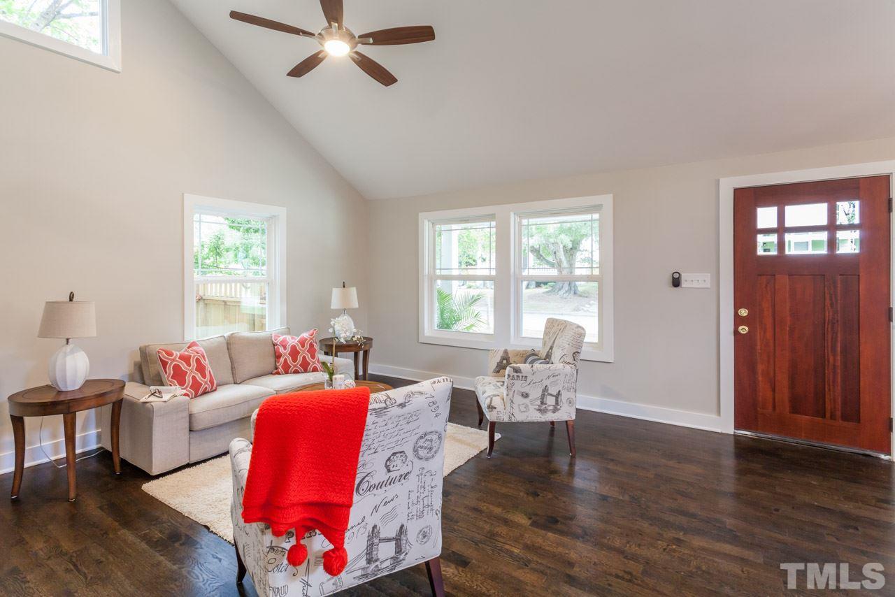 501 Freeman Street Raleigh, NC 27601 - Photo 10 of 25