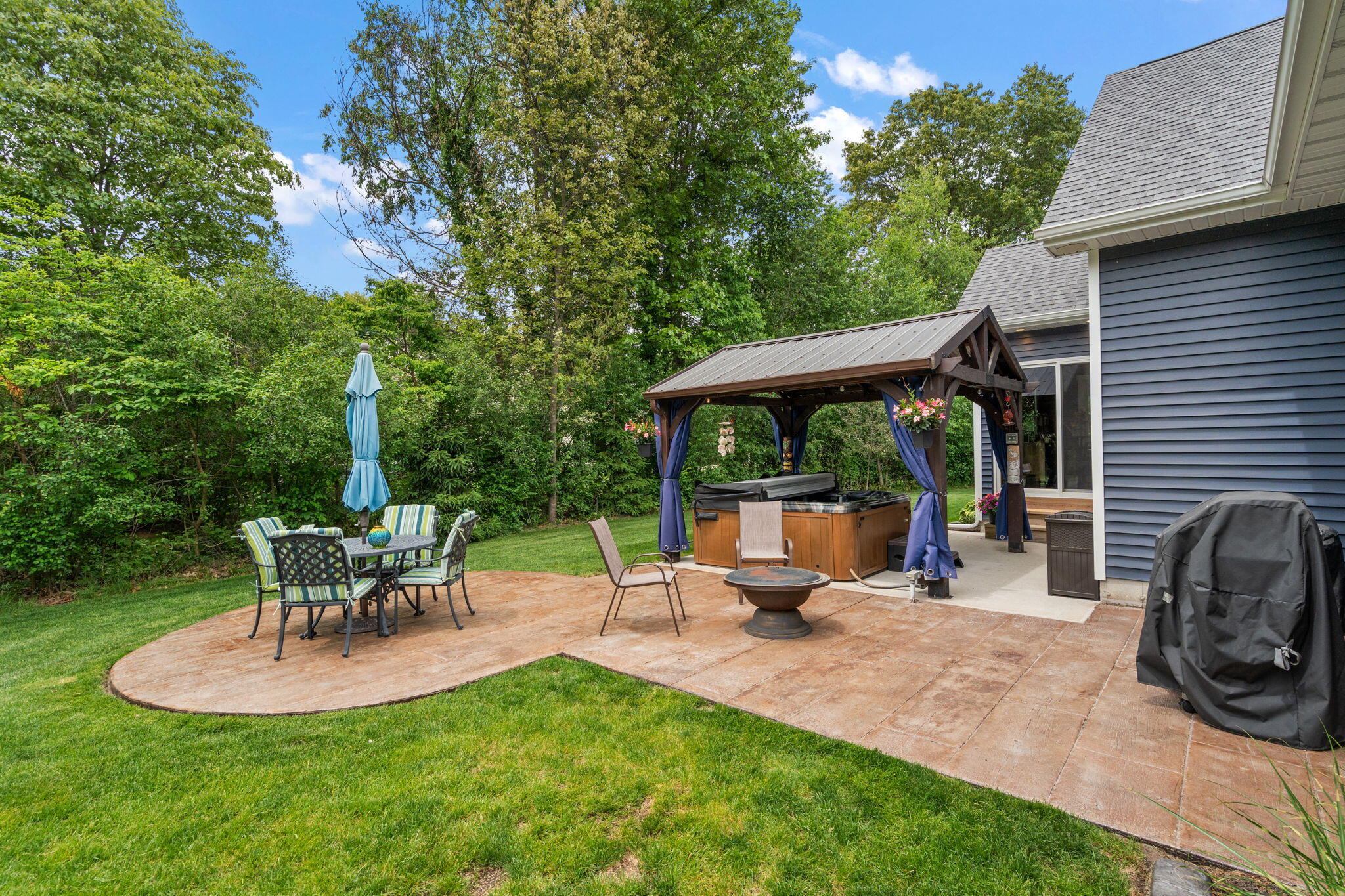 10186 Rustic Drive Demotte, IN 46310 - Photo 52 of 65 2048x1365