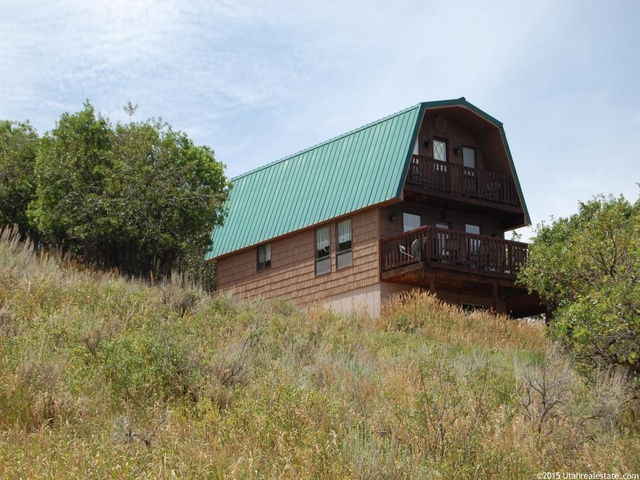 76 South Valley View Road Coalville, UT 84017 - Photo 1 of 1