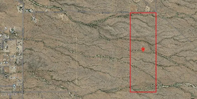 $510,000 | 0 East Sahara Drive, Florence, AZ 85132