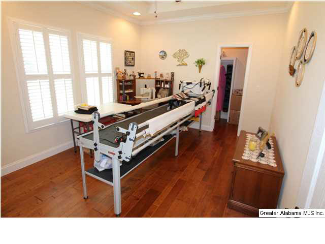 923 Timber Lane Oxford, AL 36203 - Photo 23 of 31