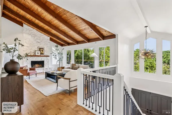 $1,499,000 | 227 Coleman Drive, San Rafael, CA 94901