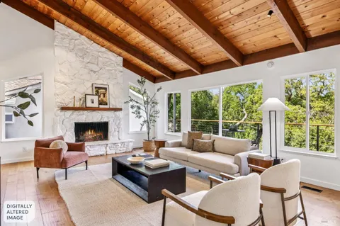 $1,499,000 | 227 Coleman Drive, San Rafael, CA 94901