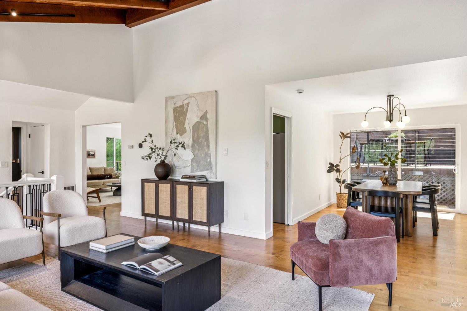 227 Coleman Drive San Rafael, CA 94901 - Photo 16 of 34