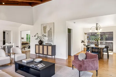 $1,499,000 | 227 Coleman Drive, San Rafael, CA 94901