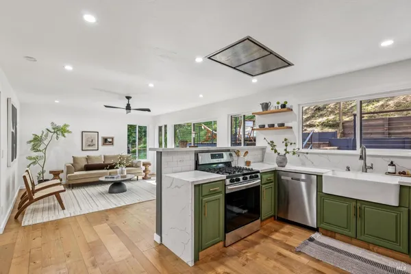 $1,499,000 | 227 Coleman Drive, San Rafael, CA 94901