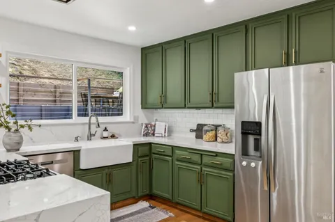 $1,499,000 | 227 Coleman Drive, San Rafael, CA 94901