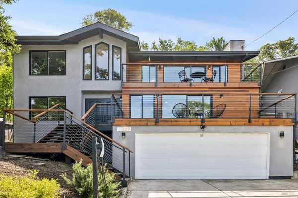 $1,499,000 | 227 Coleman Drive, San Rafael, CA 94901