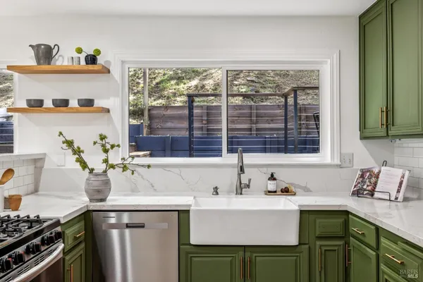 $1,499,000 | 227 Coleman Drive, San Rafael, CA 94901