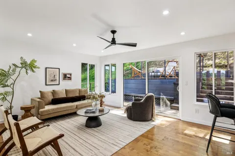 $1,499,000 | 227 Coleman Drive, San Rafael, CA 94901