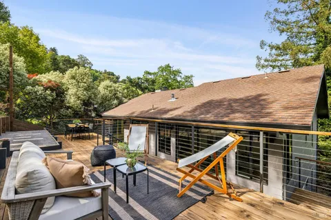 $1,499,000 | 227 Coleman Drive, San Rafael, CA 94901