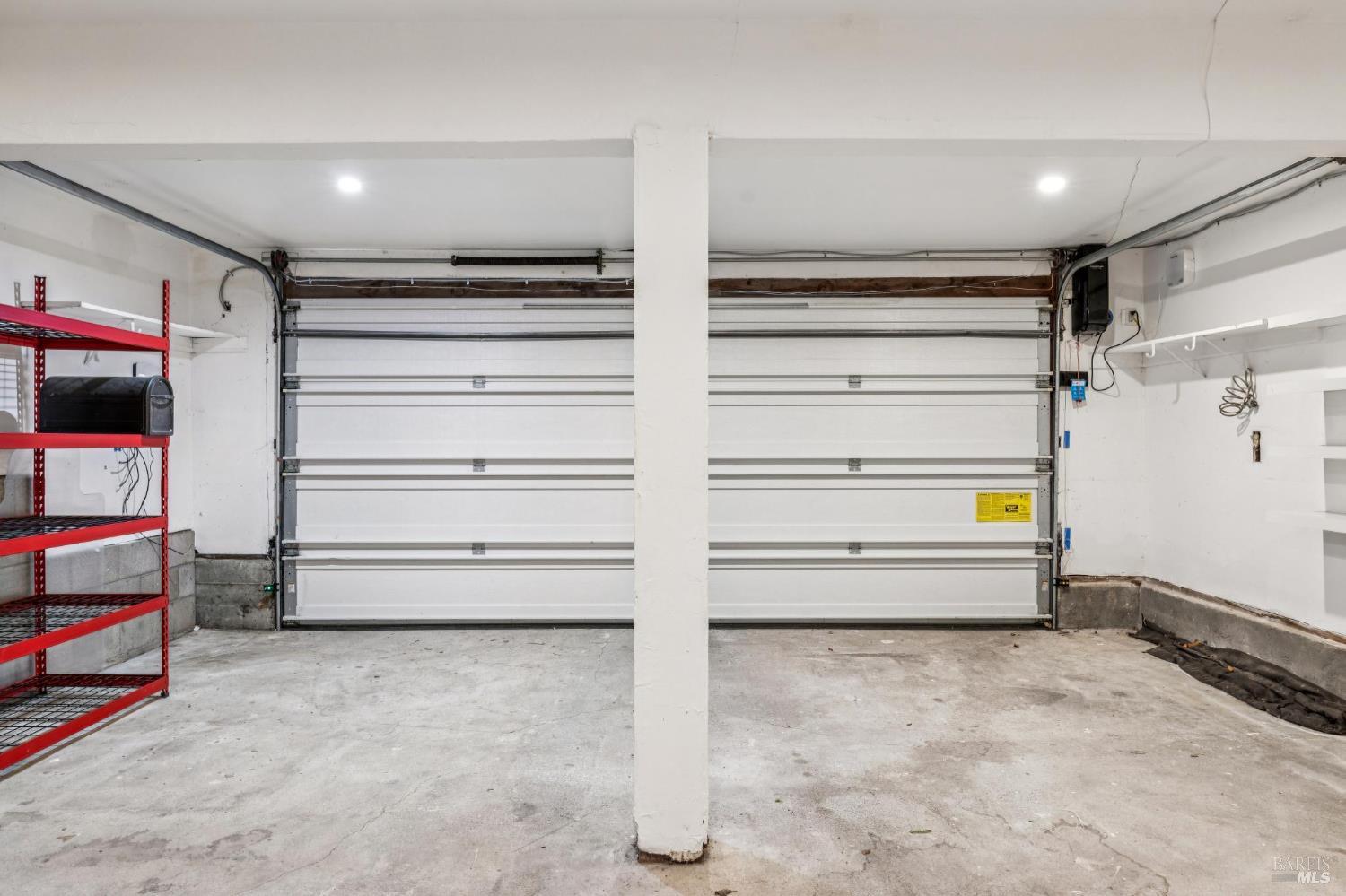 227 Coleman Drive San Rafael, CA 94901 - Photo 28 of 36 a view of walk in closet