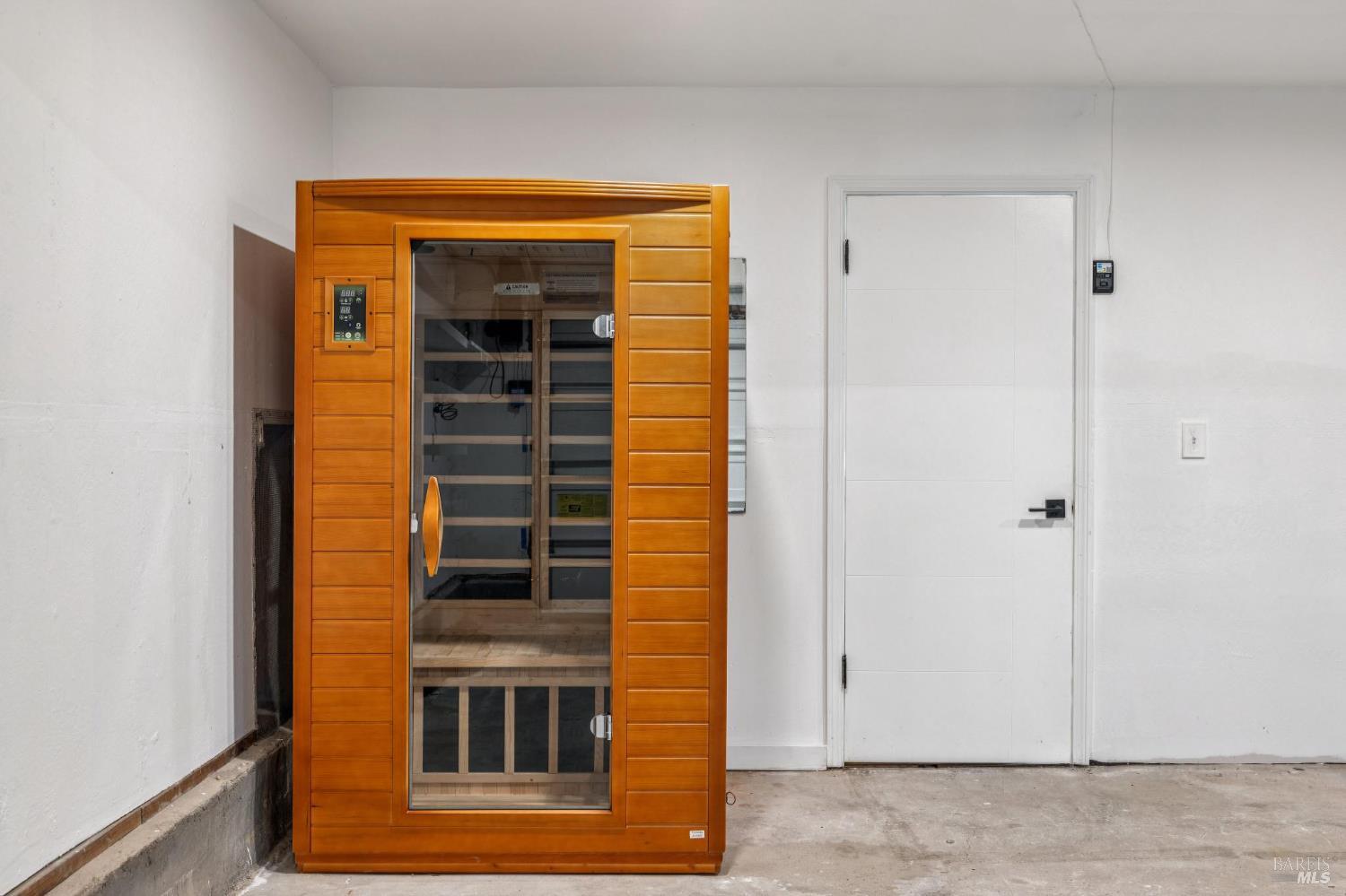 227 Coleman Drive San Rafael, CA 94901 - Photo 29 of 36 a view of front door of house