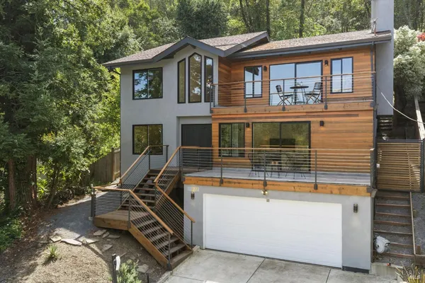 $1,499,000 | 227 Coleman Drive, San Rafael, CA 94901