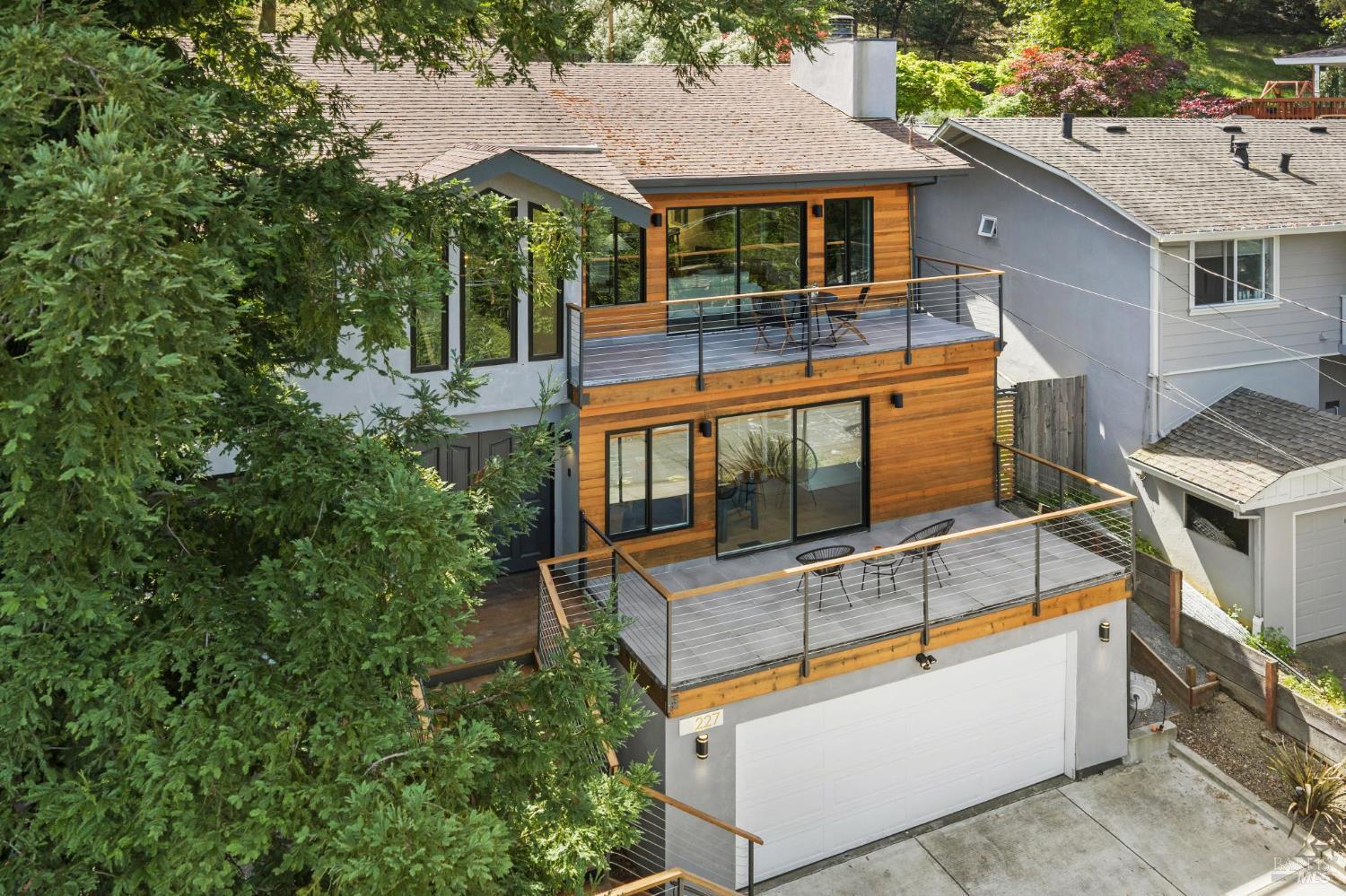 227 Coleman Drive San Rafael, CA 94901 - Photo 31 of 36