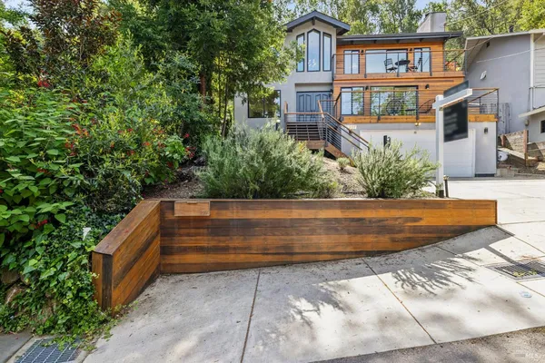 $1,499,000 | 227 Coleman Drive, San Rafael, CA 94901