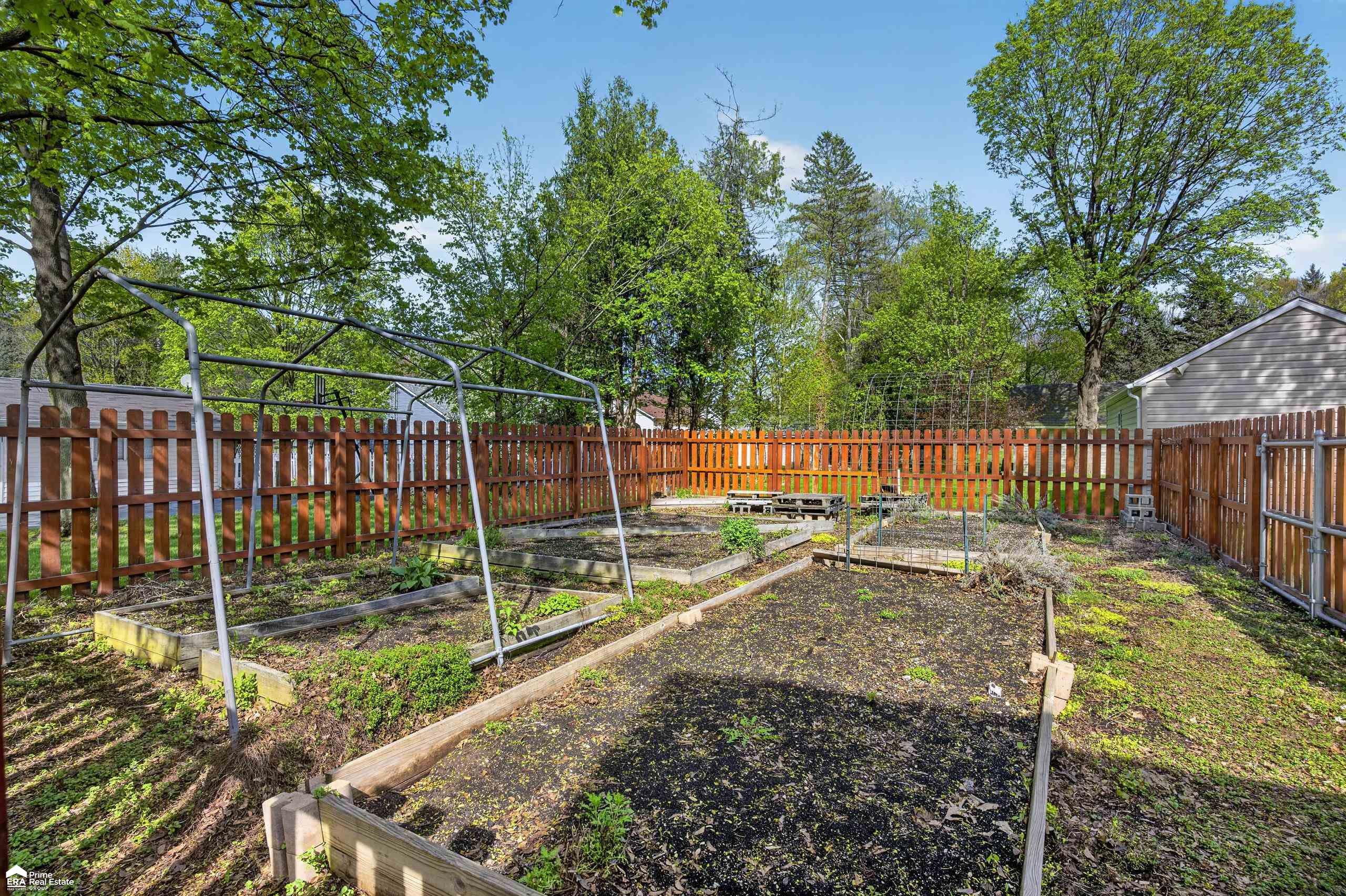 2292 North Belsay Road Burton, MI 48509 - Photo 83 of 86